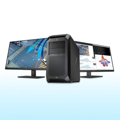 HP Introduces Worlds Most Powerful Workstation for Machine Learning